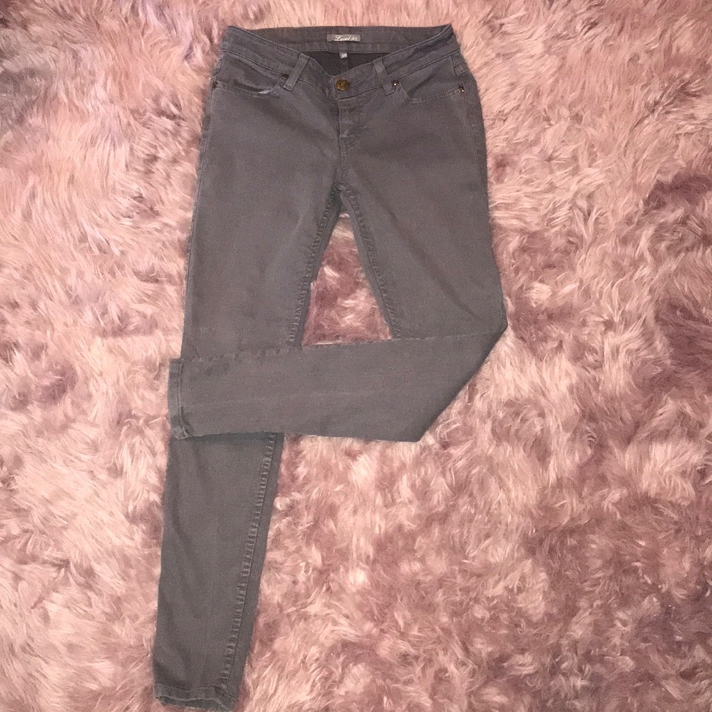 Level 99 Jeans